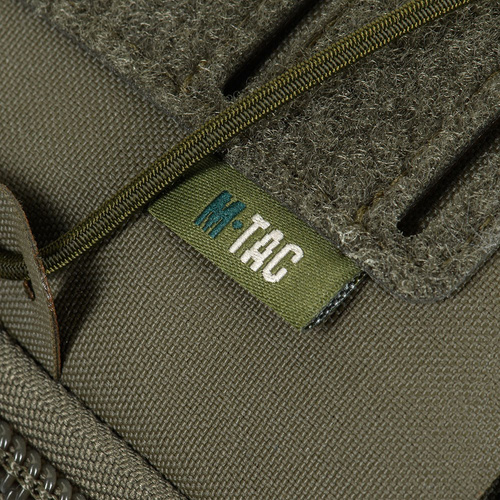 M-Tac - Sturm Elite Taktischer Rucksack - 15 L - Ranger Green - 10248023