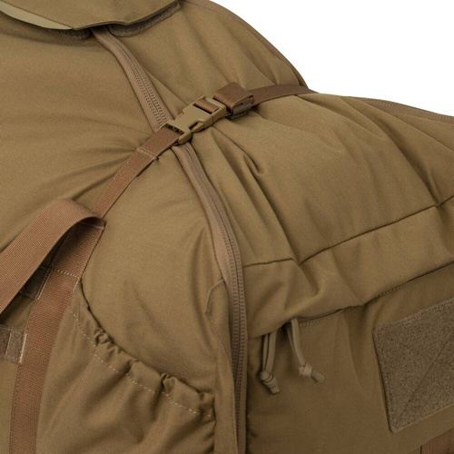 Helikon - Torba Alien - Cordura - Czarny - TB-ALB-CD-01