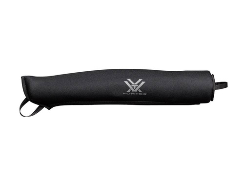 Vortex Optics - Sure Fit Zielfernrohr-Abdeckung - M - Schwarz - SF-M