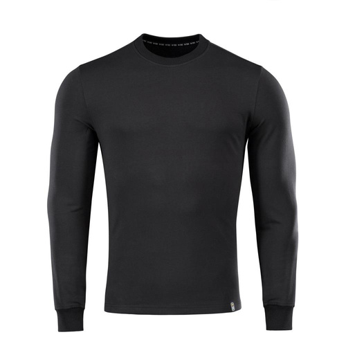 M-Tac - Militärpullover - Schwarz - 20044002 