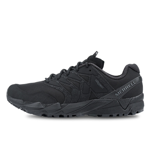 Merrell - Agility Peak Tactical Shoe - Black - J17763