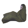 BCB - Notfall-Schlechtwettertasche - Grün - CL182G