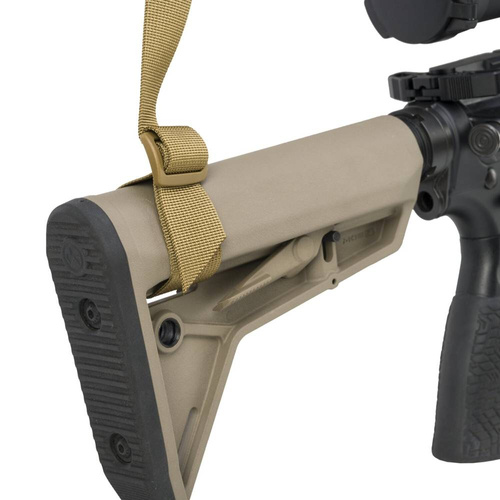 Helikon - Mirage 2 Punkt Taktische Gewehrrieme - Multicam - ZW-MCS-NL-34 