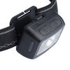 Mil-Tec - GC260 Kopflampe - 265 lm - Schwarz - 15172400