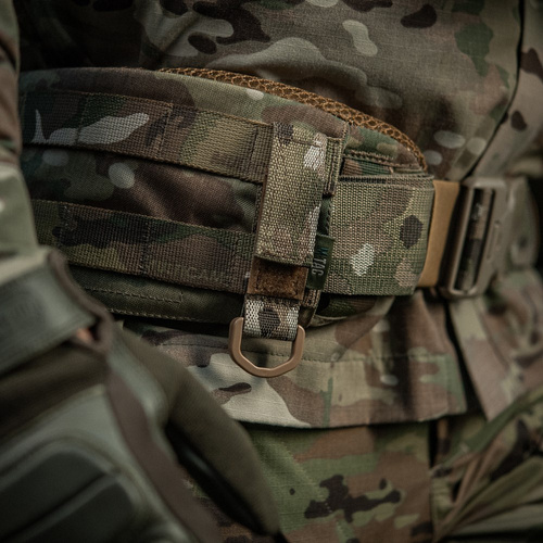 M-Tac - MOLLE Strap with D-Ring - Murdock - Woojin - MultiCam - 10199908
