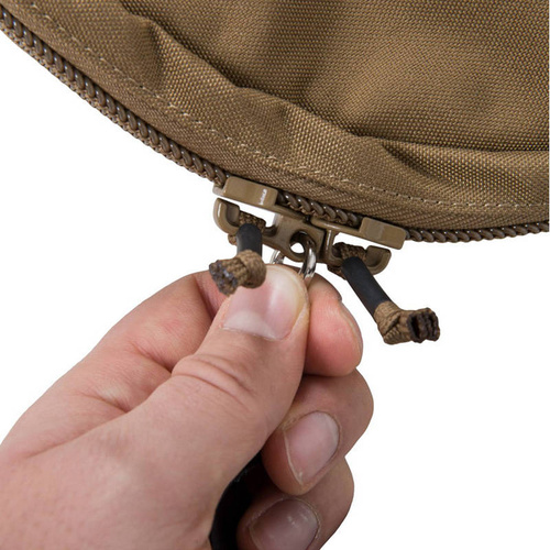 Helikon - Basic Gewehrtasche - Schwarz - TB-BRC-CD-01