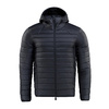 M-Tac - Stalker Gen.III Winterjacke - Schwarz - 20488002