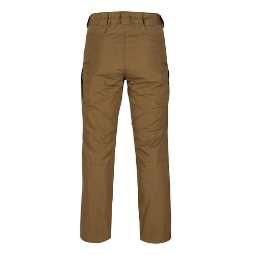 Helikon - Spodnie taktyczne Urban Tactical Flex Pants® - RAL 7013 - SP-UTF-NR-81