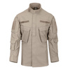 Helikon - CPU Field Jacket - Cotton Ripstop - Khaki - BL-CPU-CR-13