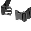 Tasmanian Tiger - Pas taktyczny Warrior Belt Laser Cut - Czarny - 7783.040