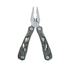 Gerber - Aufhängung Multitool - 11 Werkzeuge - Grau - 31-003620