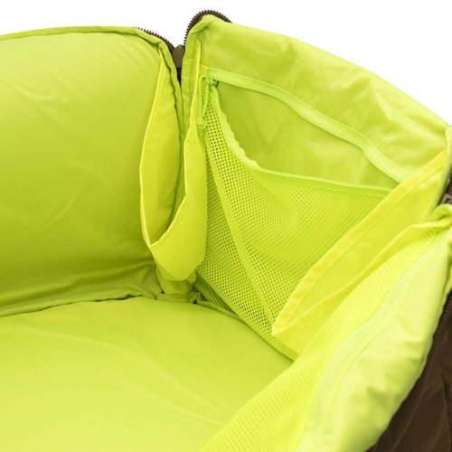 Helikon - Torba Alien - Cordura - Czarny - TB-ALB-CD-01