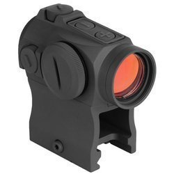 Holosun - HS503GU Rotpunktvisier - Multi-Absehen