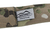 Bayonet - Pas COMBAT - Klamra AustriAlpin COBRA - MultiCam