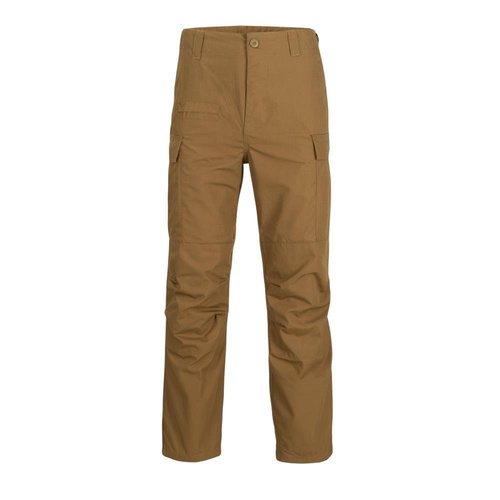 Helikon - Spodnie BDU Mk2 - Woodland - SP-BD2-PR-03