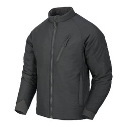 Helikon - Wolfhound Light Jacket - Climashield Apex - Shadow Grey - KU-WLF-NL-35