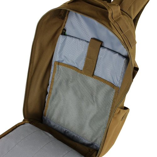 Condor - Rover Pack - 27,5 L - Black - 111138-002