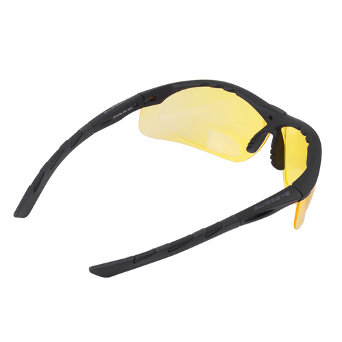Swiss Eye - Okulary strzeleckie Lancer - Żółty - 40324