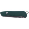 Mikov - Praktisches Taschenmesser - Grün - 115-NH-2/AK GRN