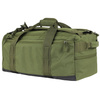Condor - Centurion Duffle Tasche - Schwarz - 111094-002