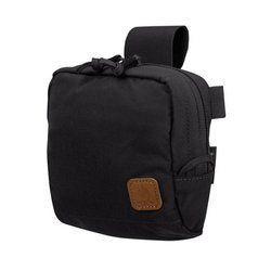 Helikon - SERE Pouch - Cordura - Black - MO-O06-CD-01