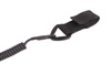 IWO-HEST - Waffenleine - STX-4 Profi - Schwarz