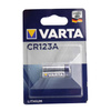 VARTA - Bateria Litowa - CR123A - 3V