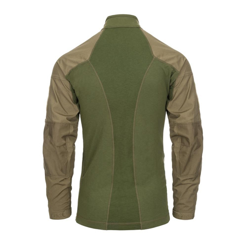 Direct Action - Vanguard Combat Shirt® - PenCott WildWood - SH-VGCS-PDF-PWW