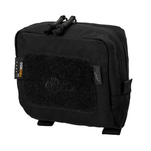 Helikon - Competition Utility Pouch - Schwarz - MO-CUP-CD-01