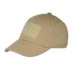 FOSTEX - Czapka z daszkiem Contractor Flex - Desert Tan - 215167 SAND