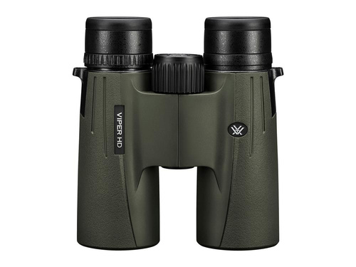 Vortex Optics - Viper HD 10x42 Binoculars - V201