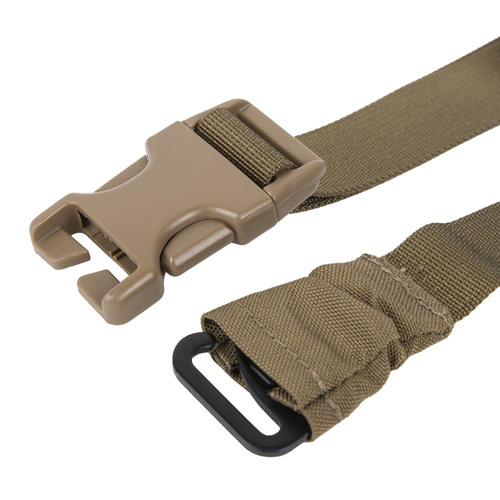 Helikon - Bandicoot Waist Pack - Cordura - Yellow Curry / Black - TB-BDC-CD-0H01C