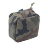 Templars Gear - Kieszeń na amunicję Ammo Utility - Medium - MultiCam - TG-AU-M-MC 