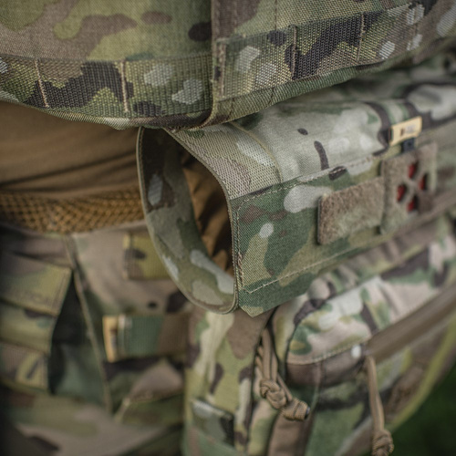 M-Tac - Rool Elite Detachable Tactical First Aid Kit - MultiCam - 51700008