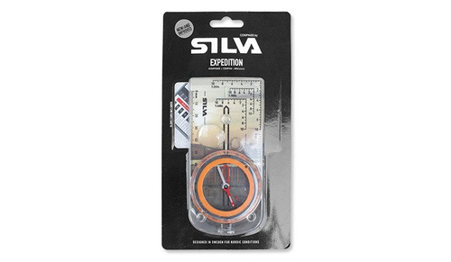 Silva - Karte Kompass Expedition - 37448