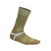 Helikon - Socks Merino - Olive Green / Coyote - SK-MSC-MW-0211A