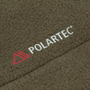 M-Tac - Bluza polarowa Combat Fleece Jacket - Dark Olive - 20481048 