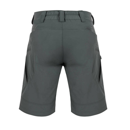 Helikon - Spodnie Outdoor Tactical Shorts 11'' - Czarne - SP-OTK-VL-01