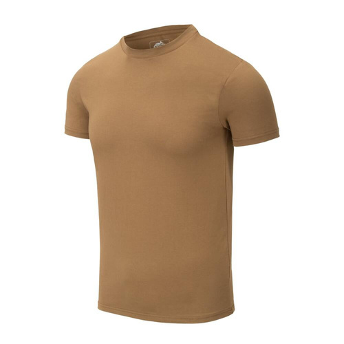 Helikon - T-Shirt Slim - Coyote - TS-TSS-CC-11