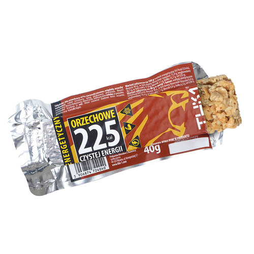 This-1 - Erdnuss-Energieriegel - 225 kcal - 40 g - TH1ENENU