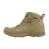 Altama - Aboottabad Trail Mid taktische Stiefel - Coyote - 353203