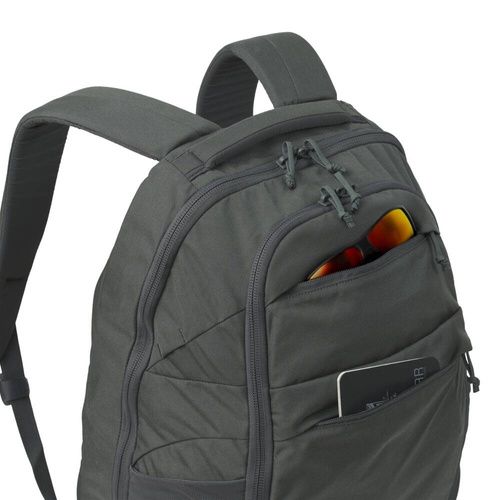 Helikon - Backpack Traveler - Cordura - 24,5 L - Shadow Grey - PL-TRB-CD-35
