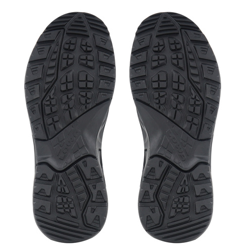 LOWA - Tactical Boots ZEPHYR GTX® MID TF - Black - 310537 9999