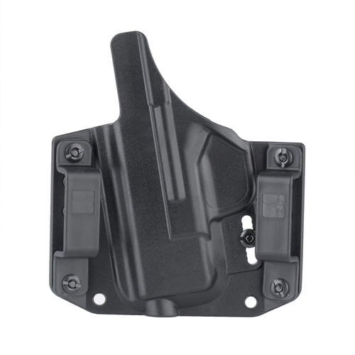 Bravo Concealment - Kabura na pas OWB BCA 3.0 dla Springfield Hellcat - Prawa - BC10-1026