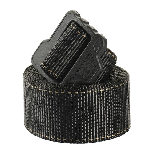 M-Tac - Pas taktyczny Paratrooper Belt - Czarny - 10196002