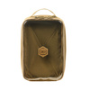 M-Tac - Transparent Organizer Tool Elite Large Gen.II - Cordura - Nylon - Coyote - 10147805-L