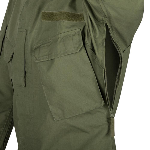 Helikon - Bluza wojskowa CPU® - Cotton Ripstop - Pantera Pustynna -  BL-CPU-CR-06