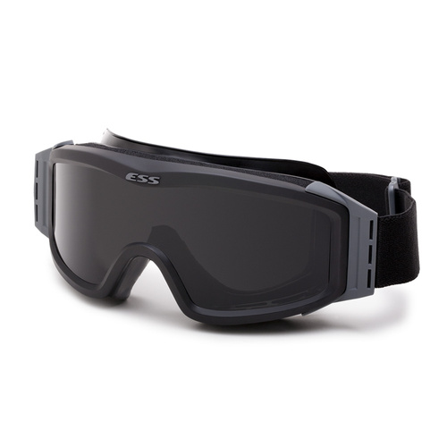 ESS - Profile NVG Schutzbrille - Schwarz - 740-0404