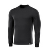 M-Tac - Militärpullover - Schwarz - 20044002 