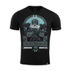M-Tac - Koszulka Odin Mystery - Czarna - 80064002
